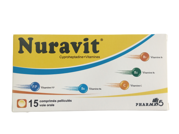 nuravit