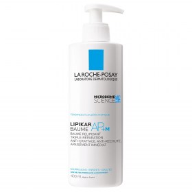 Lipikar-Moisturising-Balm-AP+M_400ml_01_La-Roche-Posay