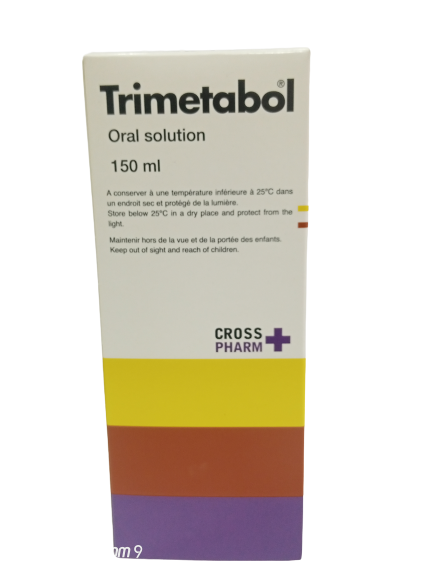 trimetabol